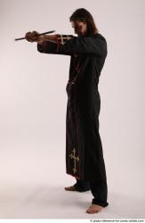 JAKUB STANDING POSE WITH MAGIC STICK 2